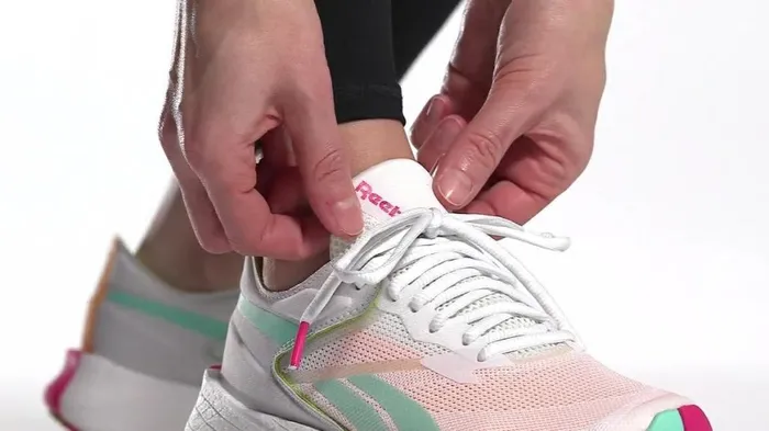 Floatride Womens Reebok Floatride Energy Symmetros Running Shoes Ftwr White Ftwr White Pixel Mint