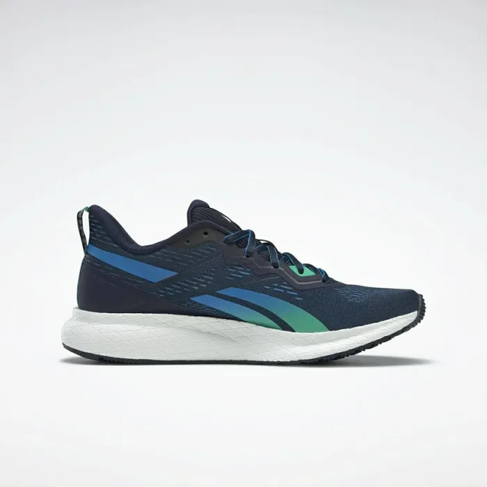 Floatride Womens Reebok Forever Floatride Energy 2 Running Shoes Vector Navy White Horizon Blue