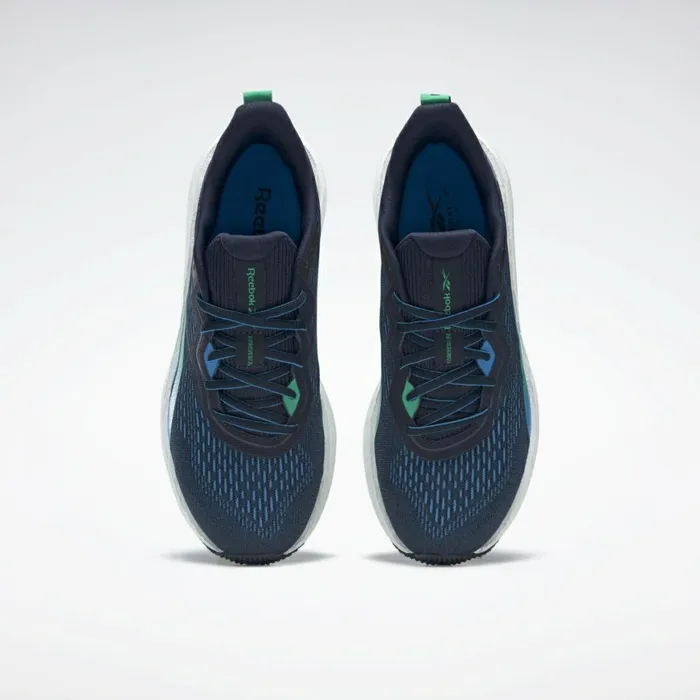 Floatride Womens Reebok Forever Floatride Energy 2 Running Shoes Vector Navy White Horizon Blue