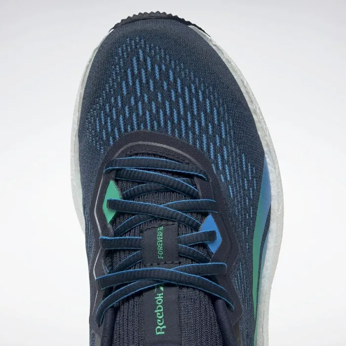 Floatride Womens Reebok Forever Floatride Energy 2 Running Shoes Vector Navy White Horizon Blue