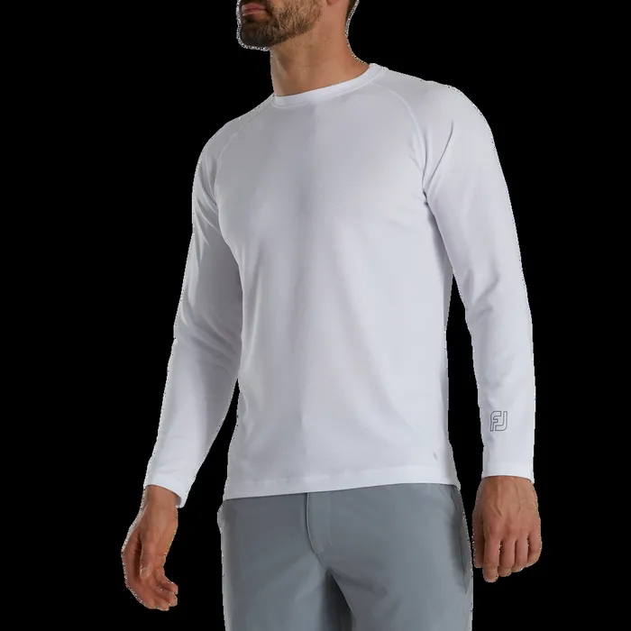 FootJoy Base MidLayers Men ThermoSeries Base Layer White