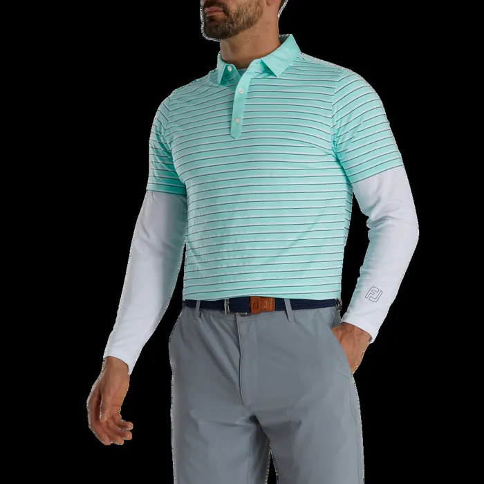 FootJoy Base MidLayers Men ThermoSeries Base Layer White FootJoy Base MidLayers Men ThermoSeries Base Layer White