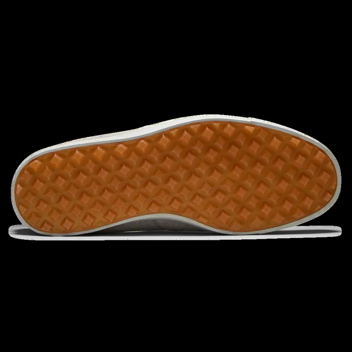 FootJoy OffCourse Men Club Casual SlipOn White Silver FootJoy OffCourse Men Club Casual SlipOn White Silver