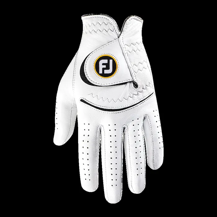 FootJoy Performance Women StaSof Pearl Black FootJoy Performance Women StaSof Pearl Black
