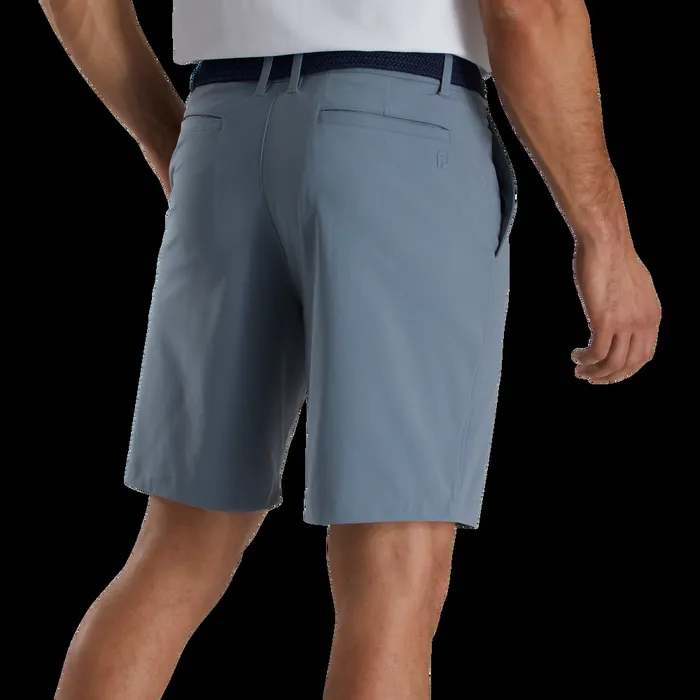FootJoy Shorts Men Pace 9034 Inseam Short Graphite