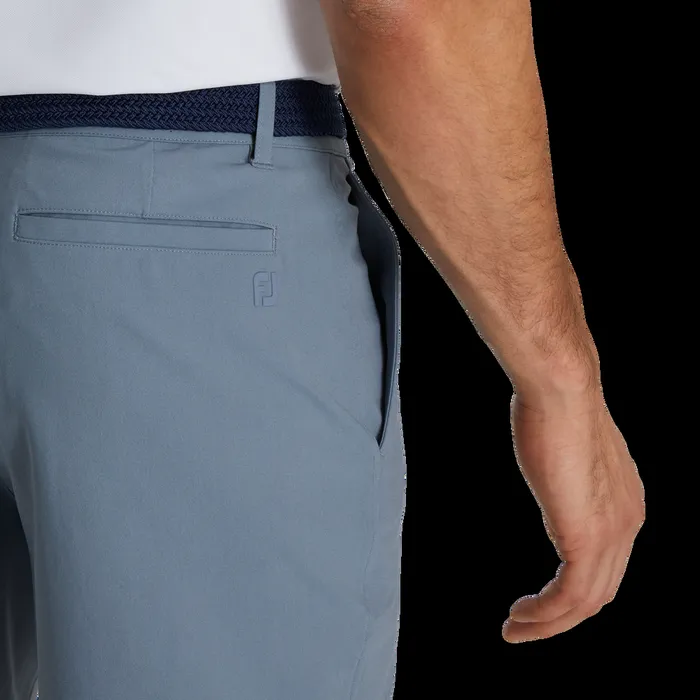 FootJoy Shorts Men Pace 9034 Inseam Short Graphite