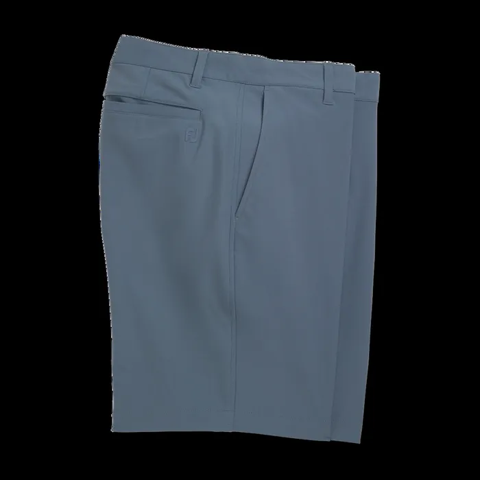 FootJoy Shorts Men Pace 9034 Inseam Short Graphite