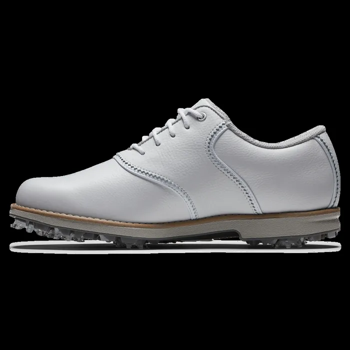 FootJoy Spiked Women Premiere Series 8211 Bel Air White FootJoy Spiked Women Premiere Series 8211 Bel Air White
