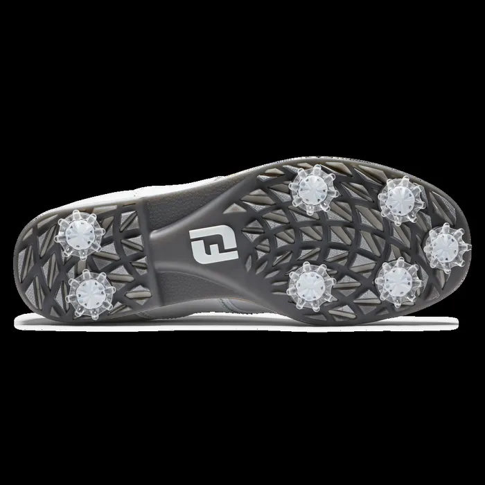 FootJoy Spiked Women Premiere Series 8211 Bel Air White FootJoy Spiked Women Premiere Series 8211 Bel Air White