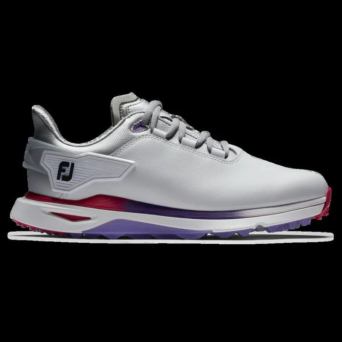 FootJoy Spikeless Women ProSLX White Multi