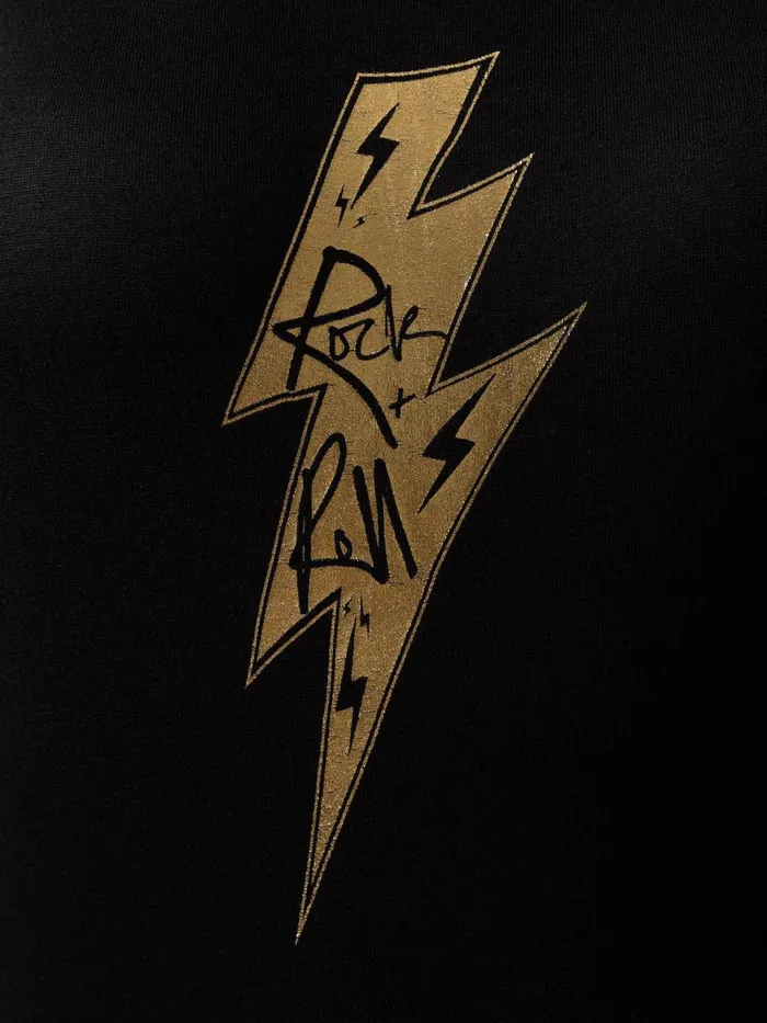 Greenwich Dress 8211 Black Rock N Roll Black Rock N Roll Women Saint And Sofia Dresses