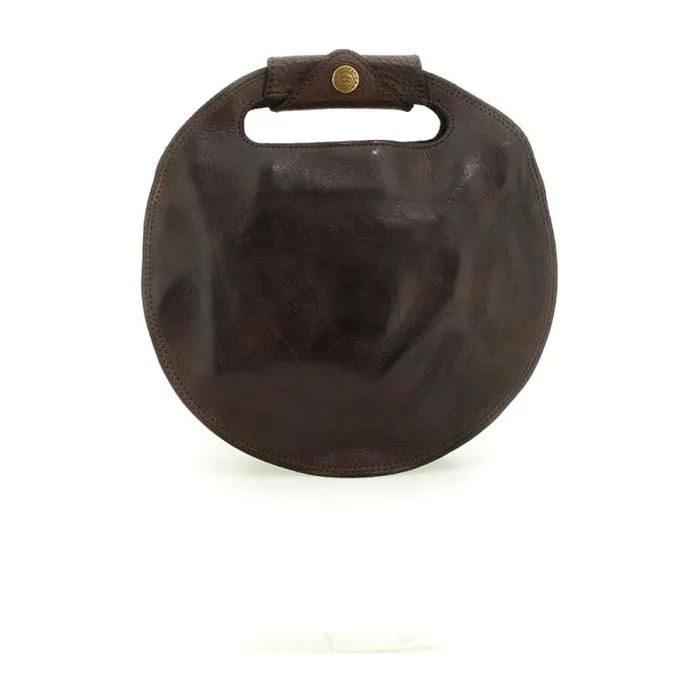 Handbags Women Campomaggi Levante Brown