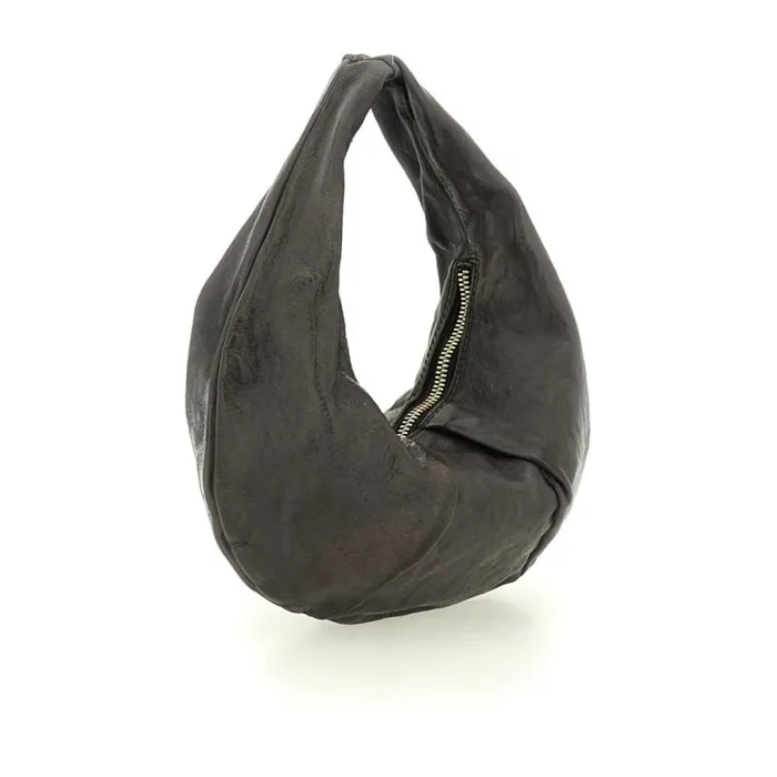 Handbags Women Campomaggi Opale Grey Handbags Women Campomaggi Opale Grey