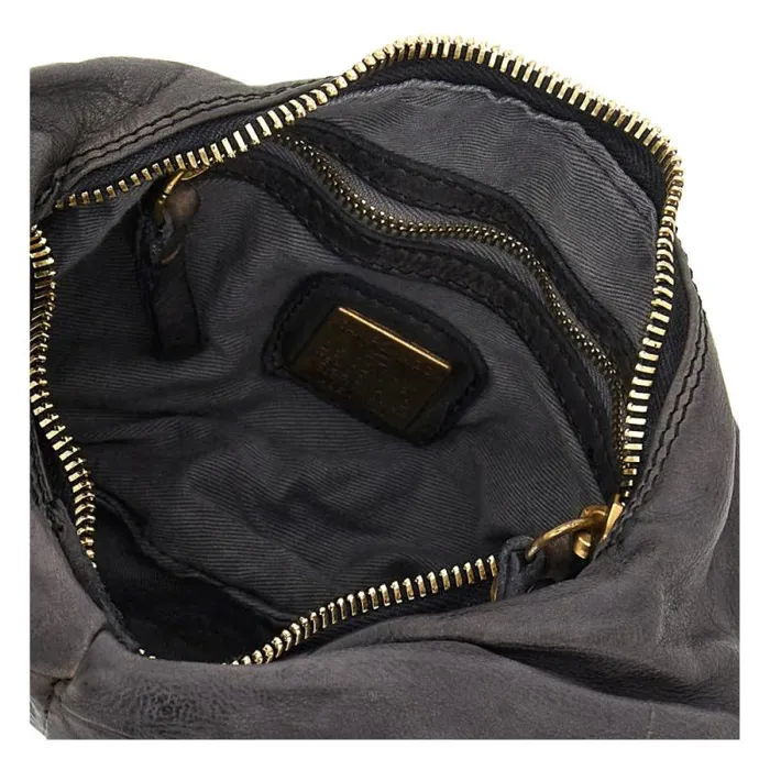 Handbags Women Campomaggi Opale Grey Handbags Women Campomaggi Opale Grey