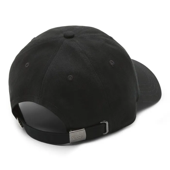 Hats and Beanies Women Vans Court Side Hat Black Checker Hats and Beanies Women Vans Court Side Hat Black Checker