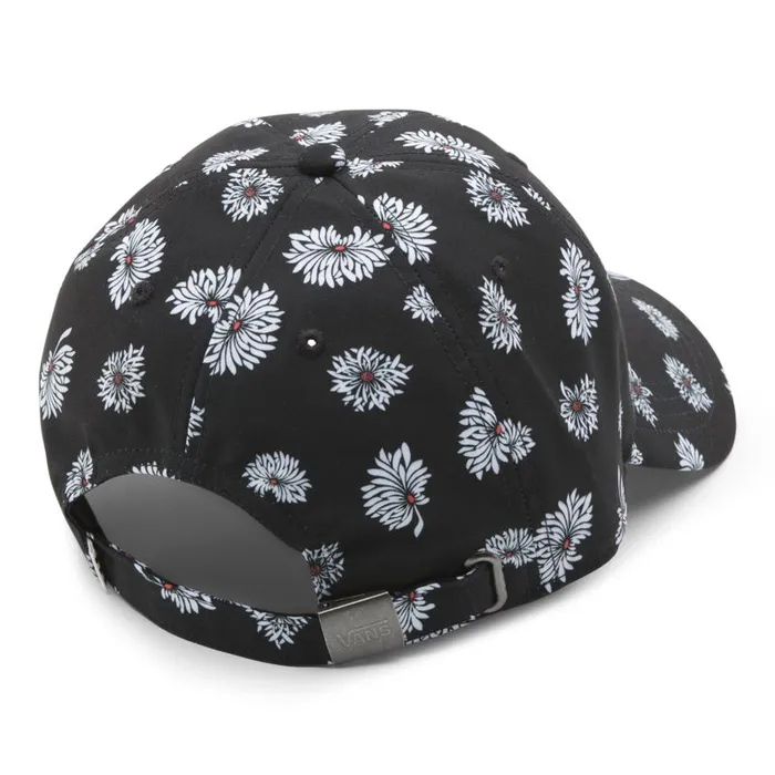 Hats and Beanies Women Vans Court Side Printed Hat Imperfect Floral Hats and Beanies Women Vans Court Side Printed Hat Imperfect Floral