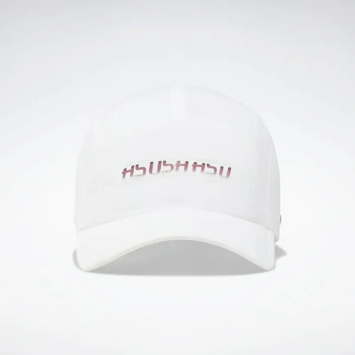Hats MensWomens Reebok By Pyer Moss Hat White