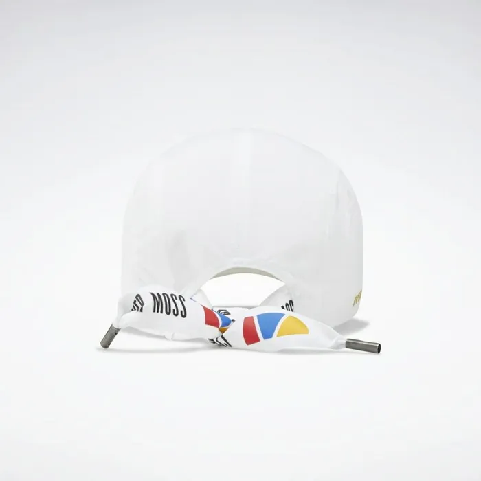 Hats MensWomens Reebok By Pyer Moss Hat White