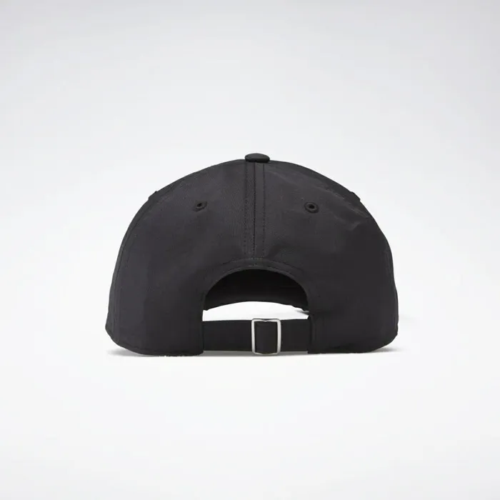 Hats Womens Reebok Foundation Hat Black