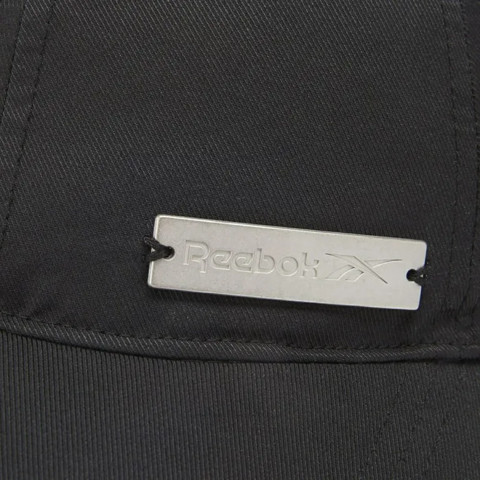 Hats Womens Reebok Foundation Hat Black