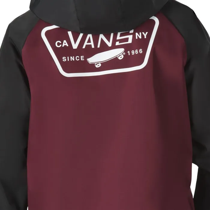 Hoodies and Jackets Men Vans Torrey Hooded MTE Jacket Port Royaleblack Hoodies and Jackets Men Vans Torrey Hooded MTE Jacket Port Royaleblack