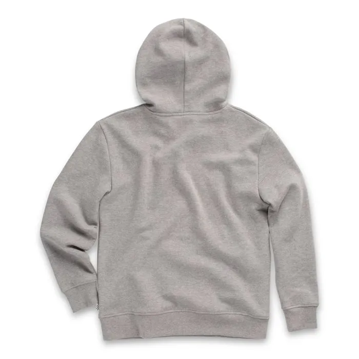 Hoodies and Jackets Women Vans Murtle Hoodie Grey Heather Hoodies and Jackets Women Vans Murtle Hoodie Grey Heather