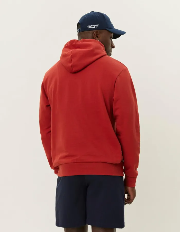 HoodiesSweatshirts Men Les Deux Dexter Hoodie 8211 Bossa Nova