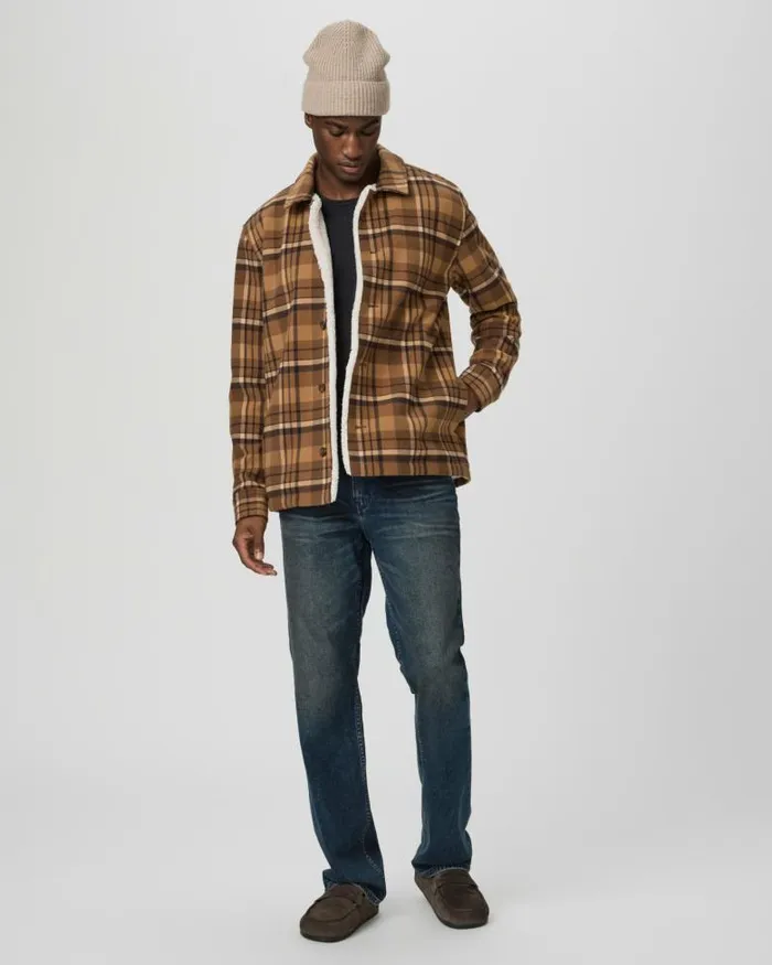 Jackets and Coats Men PAIGE Rangel Jacket 8211 Woodland Clove Jackets and Coats Men PAIGE Rangel Jacket 8211 Woodland Clove