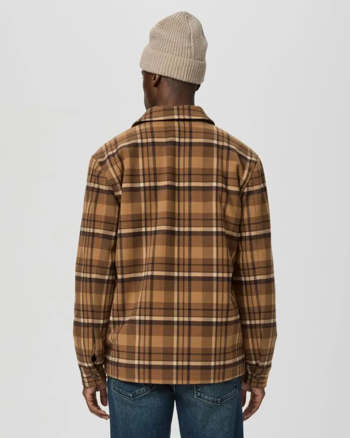 Jackets and Coats Men PAIGE Rangel Jacket 8211 Woodland Clove Jackets and Coats Men PAIGE Rangel Jacket 8211 Woodland Clove