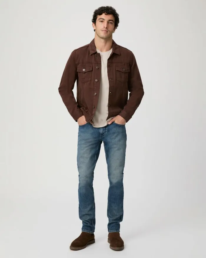 Jackets and Coats Men PAIGE Scout Jacket 8211 Vintage Chicory Jackets and Coats Men PAIGE Scout Jacket 8211 Vintage Chicory