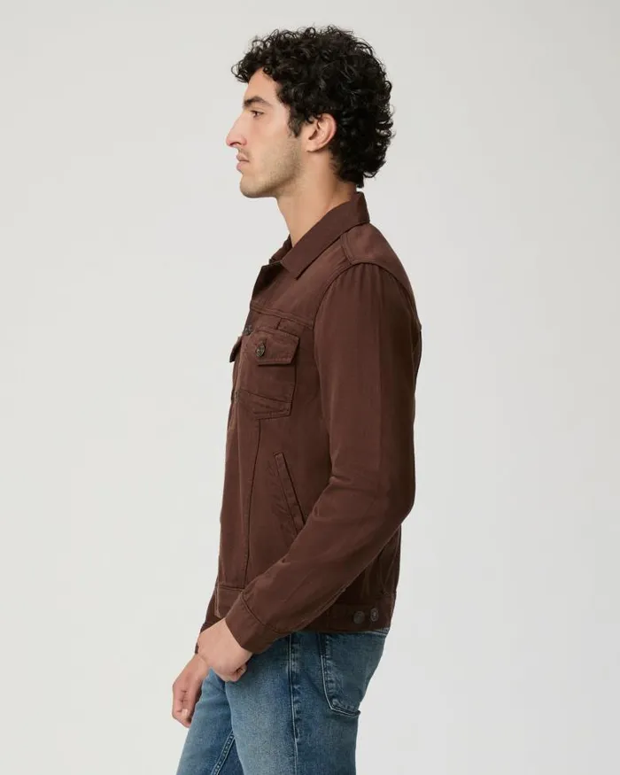 Jackets and Coats Men PAIGE Scout Jacket 8211 Vintage Chicory Jackets and Coats Men PAIGE Scout Jacket 8211 Vintage Chicory