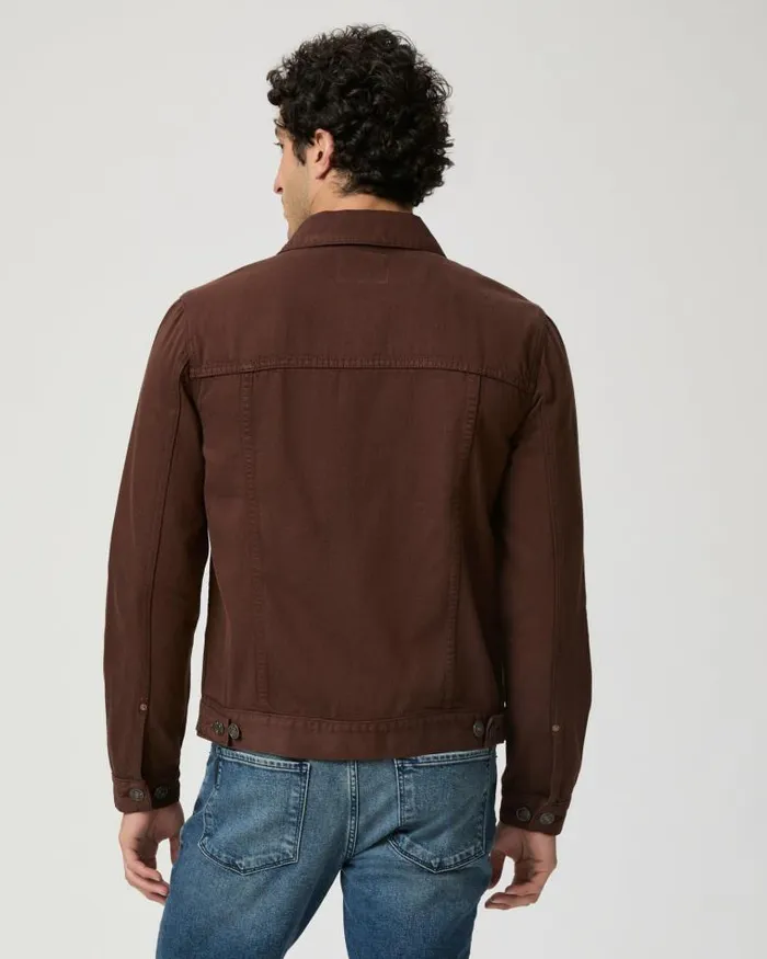 Jackets and Coats Men PAIGE Scout Jacket 8211 Vintage Chicory Jackets and Coats Men PAIGE Scout Jacket 8211 Vintage Chicory