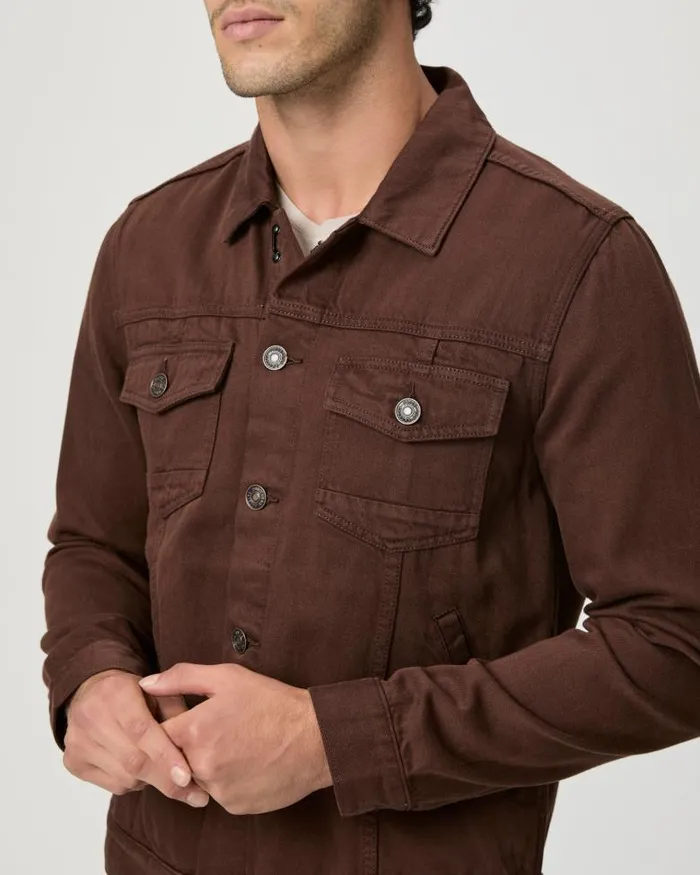 Jackets and Coats Men PAIGE Scout Jacket 8211 Vintage Chicory Jackets and Coats Men PAIGE Scout Jacket 8211 Vintage Chicory