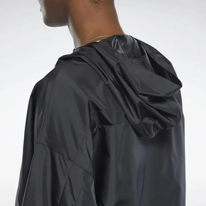 Jackets Womens Reebok Jacket Black