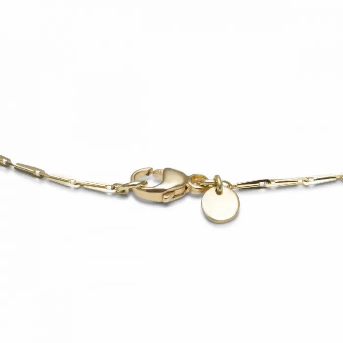 Jane Knig Gold Bracelets Women Kornkde Armbnd I 14 Karat Guld Large