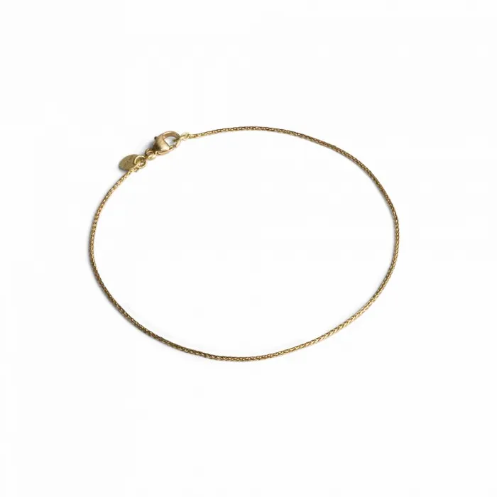 Jane Knig Gold Bracelets Women Palmedia Bracelet