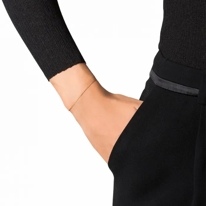 Jane Knig Gold Bracelets Women Palmedia Bracelet