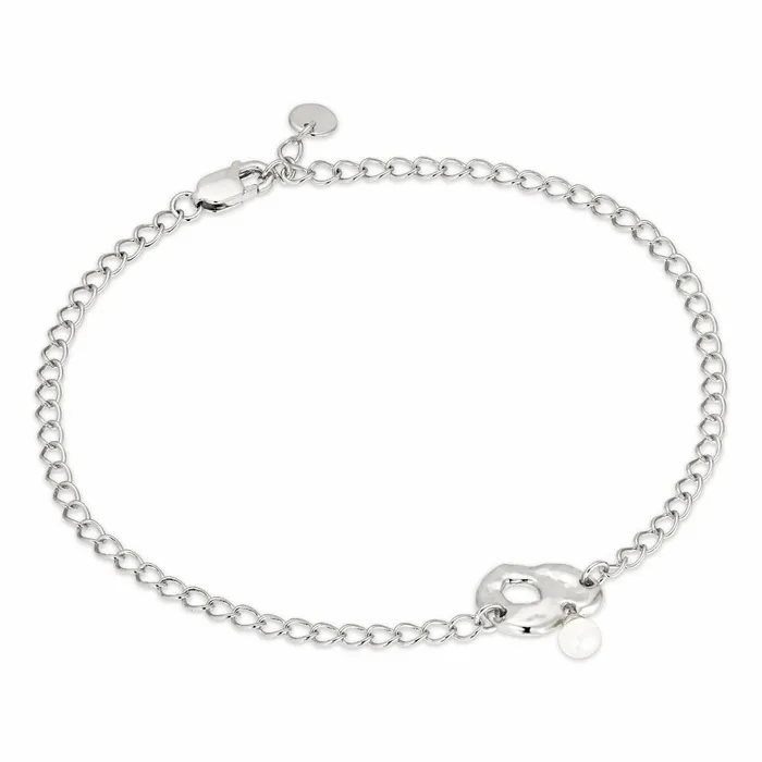 Jane Knig Silver Bracelets Women Space Bracelet