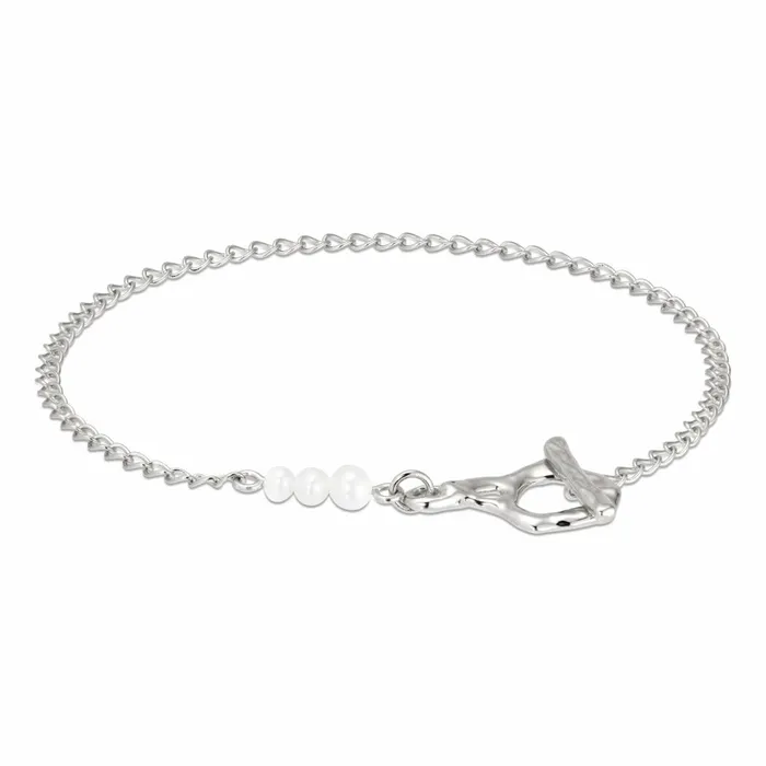 Jane Knig Silver Bracelets Women Space Mary Bracelet