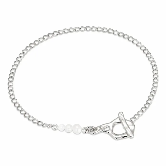 Jane Knig Silver Bracelets Women Space Mary Bracelet