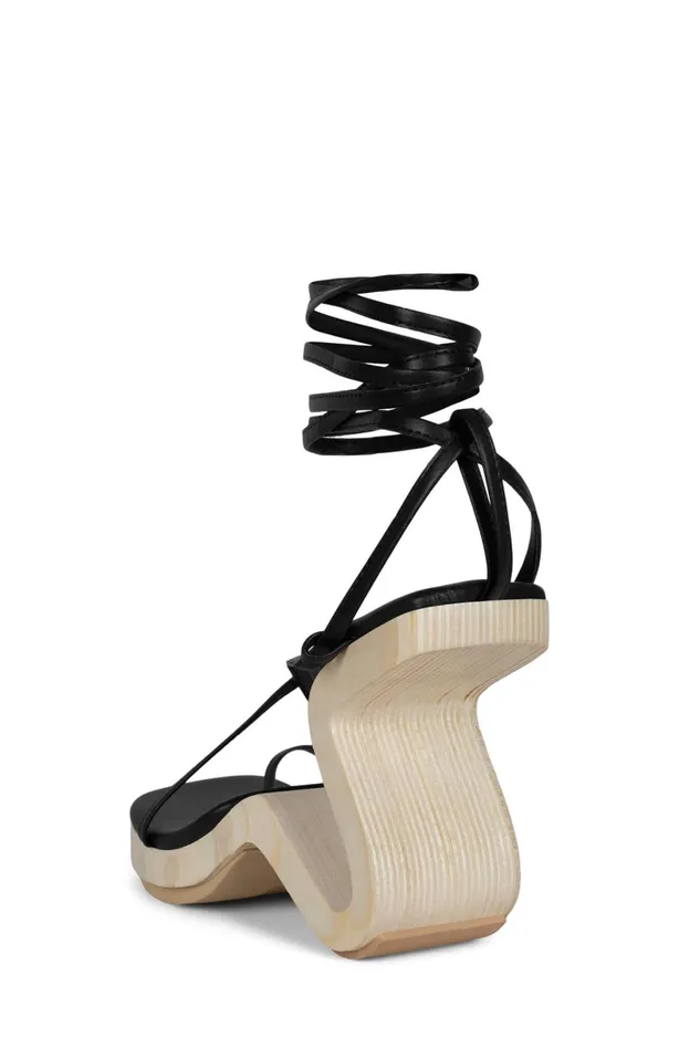 Jeffrey Campbell ALLTHAT White Women Wedge
