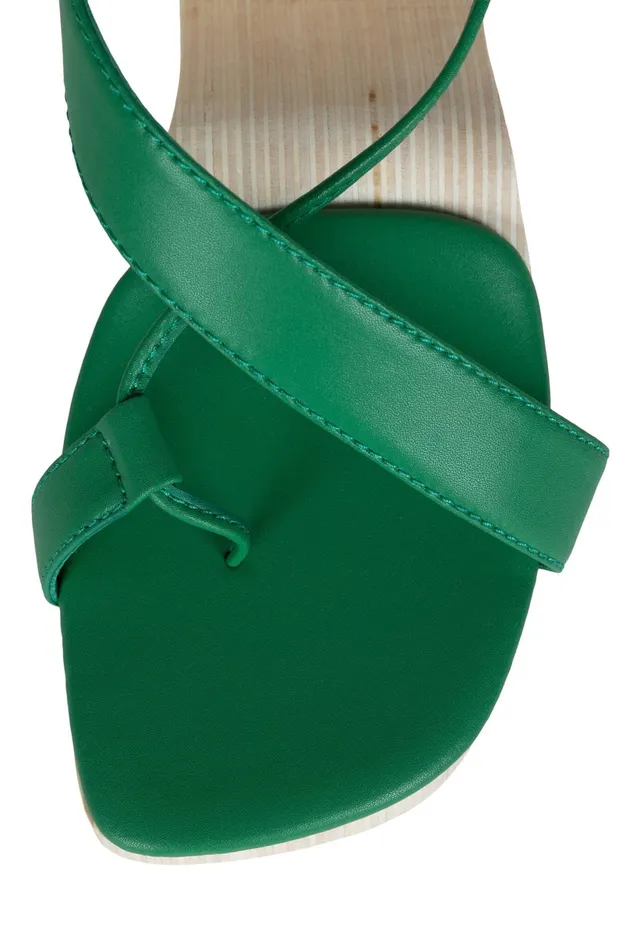 Jeffrey Campbell ARBELOS Natural Women Heel