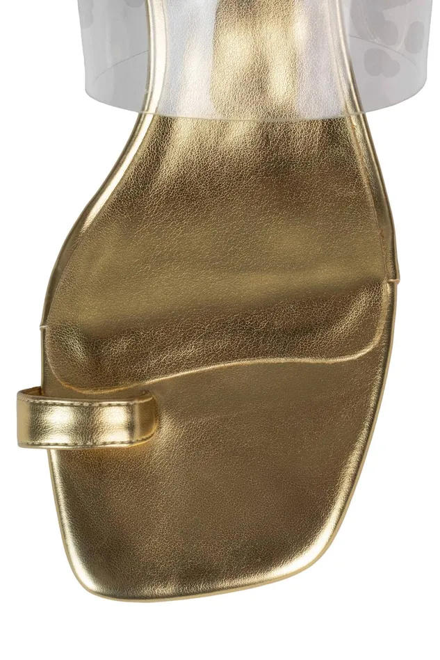 Jeffrey Campbell CALCULATE Fuchsia Suede Gold Women Heel