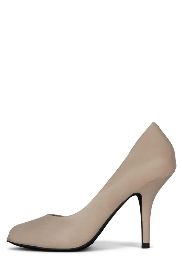 Jeffrey Campbell COMPOSE Black Women Pump