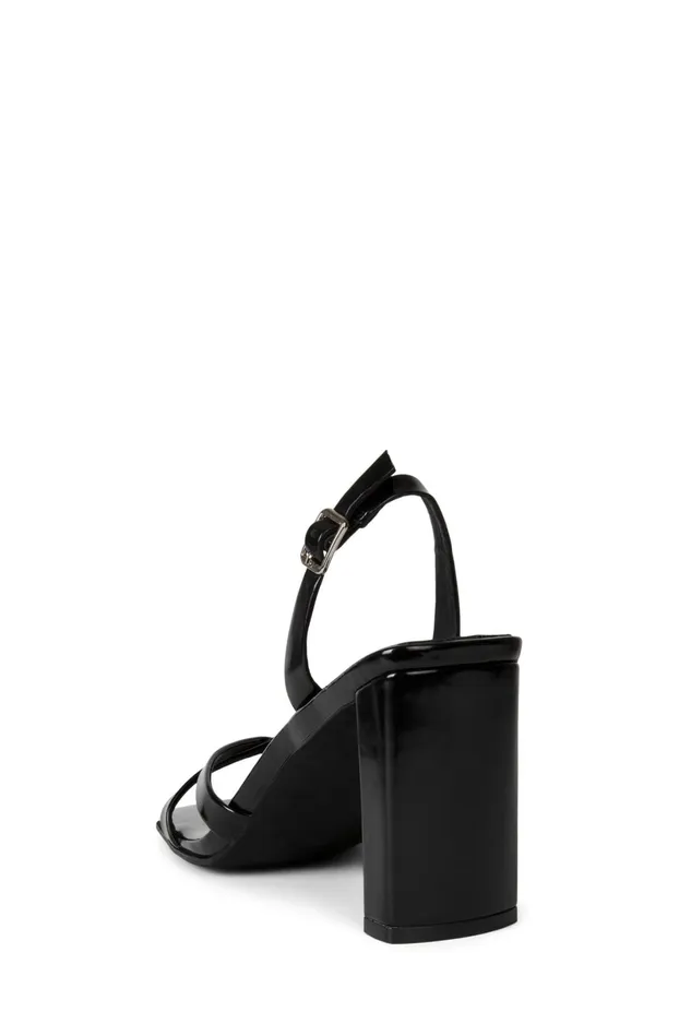 Jeffrey Campbell EMERGE Red Box Women Heel