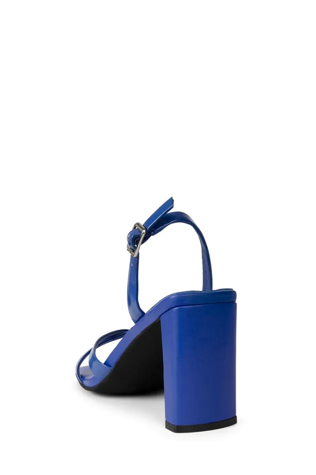 Jeffrey Campbell EMERGE Red Box Women Heel