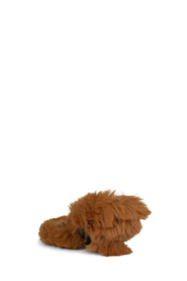 Jeffrey Campbell FLUFFED Red Women Heel