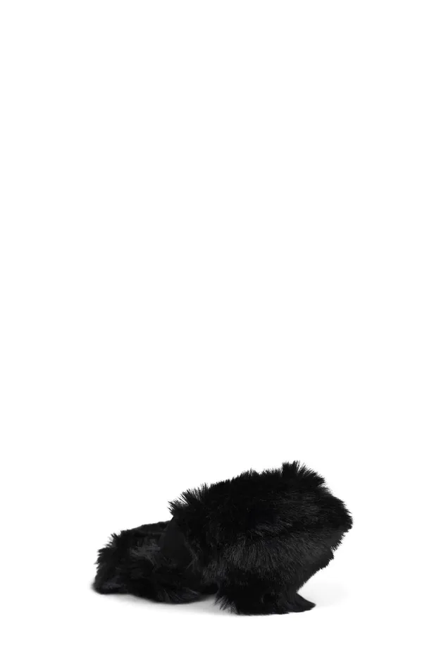 Jeffrey Campbell FLUFFED Red Women Heel