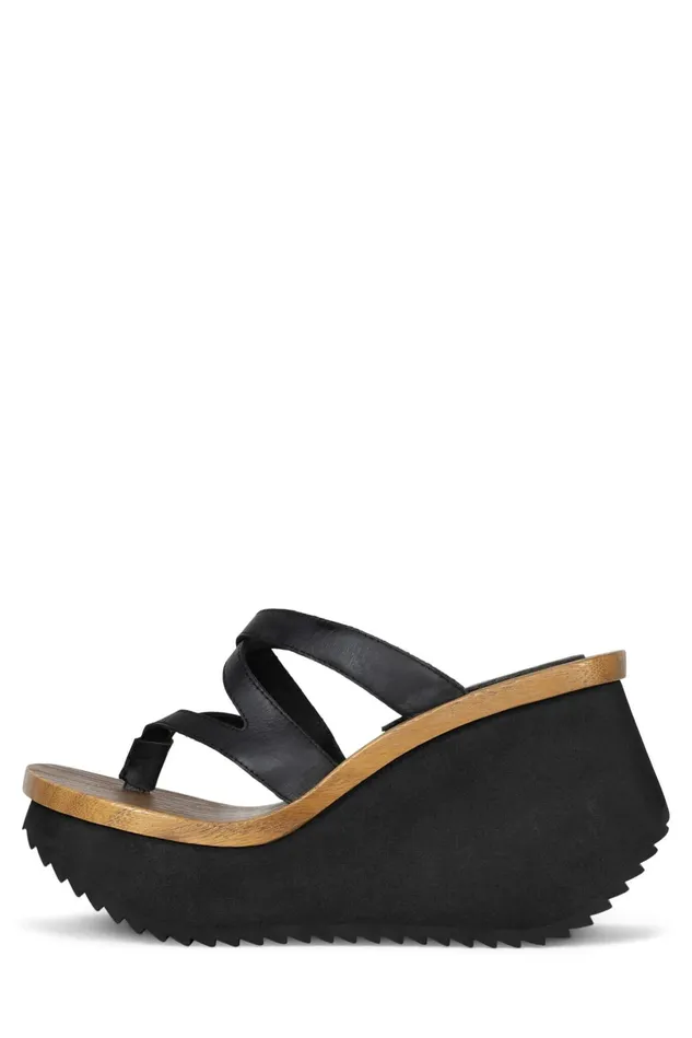 Jeffrey Campbell HYPNOTIZE Red Women Sandal