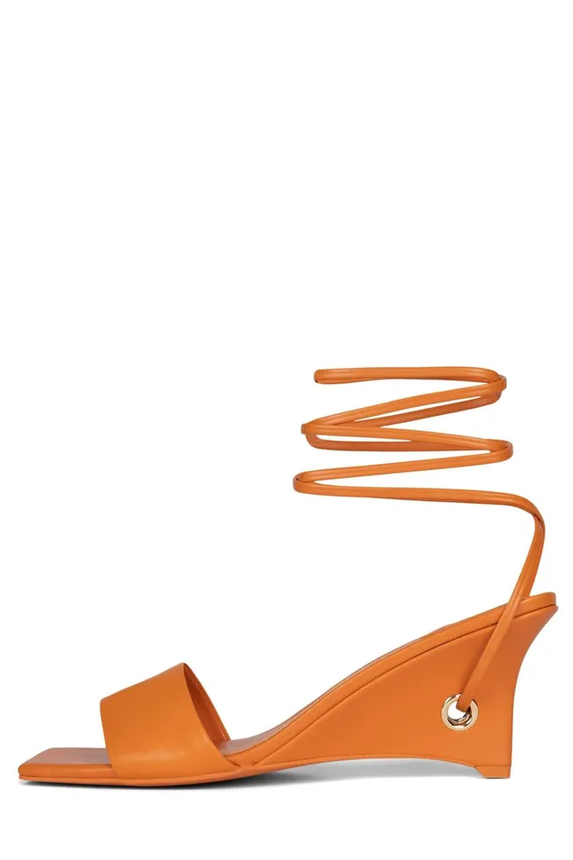 Jeffrey Campbell READY2GO Black Gold Women Heel